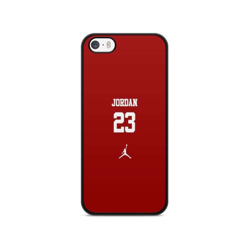 Coque Pour Ipod Touch 5 / Touch 6 Michael Jordan Air Jordan Baskeball Lebron James Kobe Bryant Star Légende Ref 2507