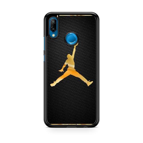 Coque Pour Huawei P30 Lite Michael Jordan Air Jordan Baskeball Lebron James Kobe Bryant Star Légende Ref 1691