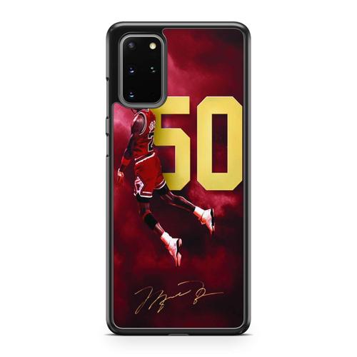 Coque Pour Samsung Galaxy A32 5g Silicone Tpu Michael Jordan Air Jordan Baskeball Lebron James Kobe Bryant Star Légende Ref 1945