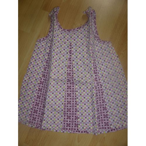 Top Orchestra Coton 4 Ans Multicolore