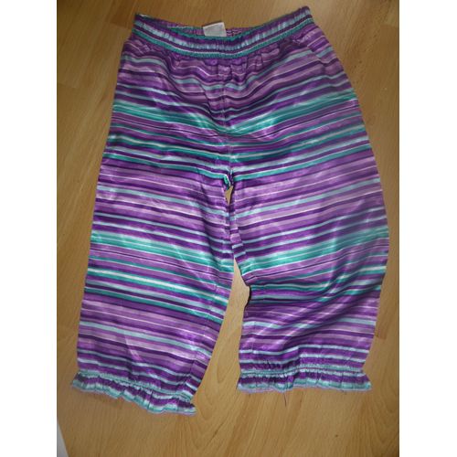 Pyjama Pas De Marque Polyester 4 Ans Multicolore
