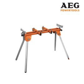 Support universel AEG pour scie radiale PSU1000