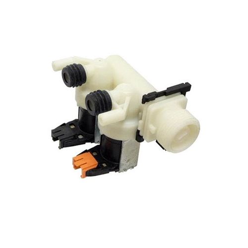 Brandt - Electrovanne Double - Ref: L34n011b6