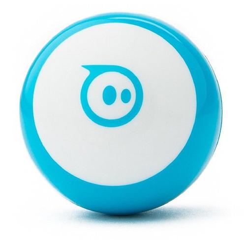 Sphero Mini Robot Connecté Interactif Bleu