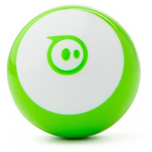 Sphero Mini Robot Connecté Interactif Vert