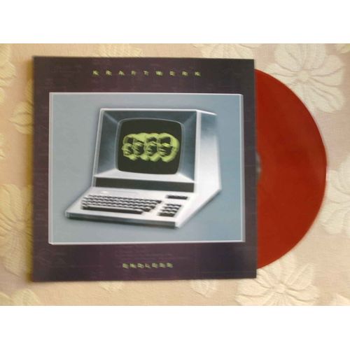Endless Lp Vynil Couleur Non Album Tracks Compilation 