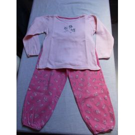 Pyjama Rose "Flay Away", 2 Ans