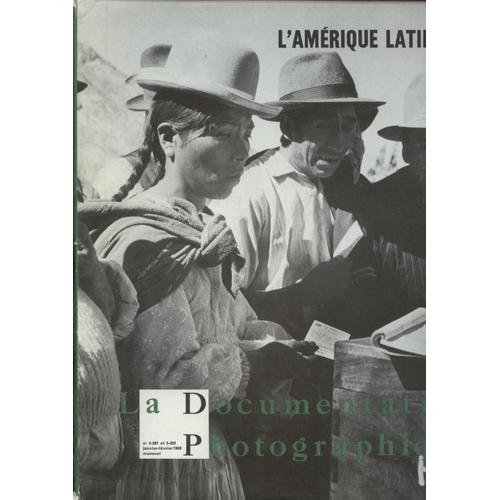 La Documentation Photographique 5281 