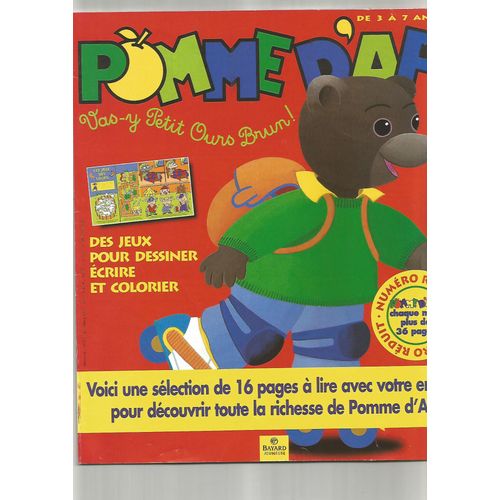 Pomme D'api 421 Bis