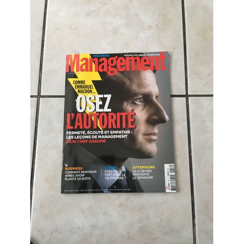 Management