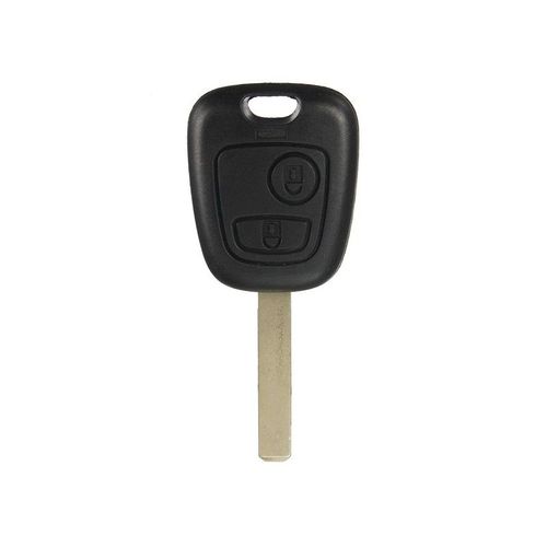 Cle Plip Toyota Aygo Coque Telecommande @Pro-Plip