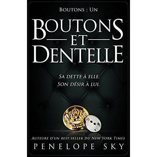 Boutons Et Dentelle