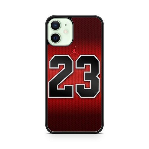 Coque Pour Iphone 12 Pro Silicone Tpu Michael Jordan Air Jordan Baskeball Lebron James Kobe Bryant Star Légende Ref 2714