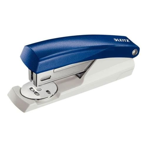 Leitz Agrafeuse Nexxt Series Capacité 2,5mm Bleu