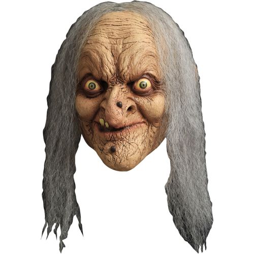 Masque Sorcière Taille Unique