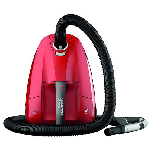 Aspirateur Nilfisk Elite Classic rouge