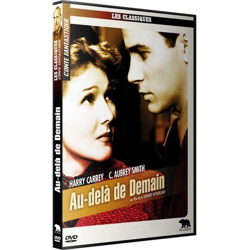 Au-Delà De Demain