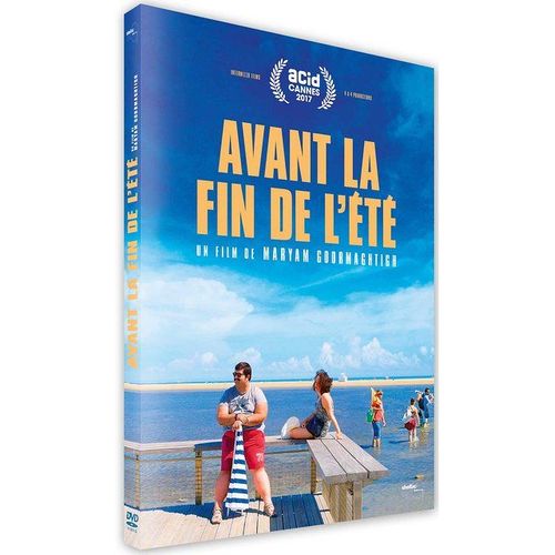 Avant La Fin De L'été