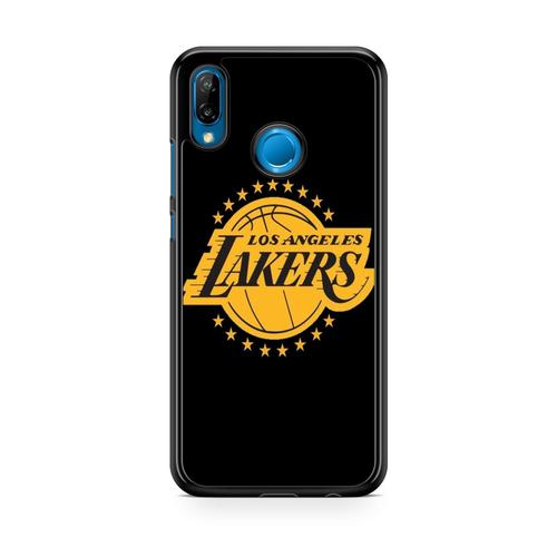 Coque Pour Samsung Galaxy A10s Silicone Tpu Los Angeles Lakers Jordan Lebron James Kobe Bryant Basket Ball Ref 1092