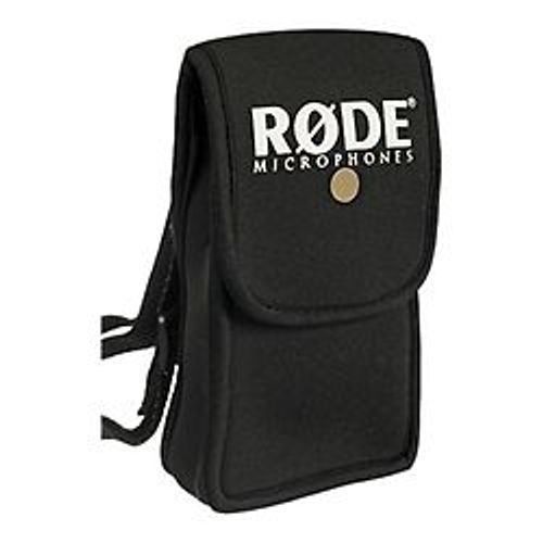 Stereo Videomic Bag