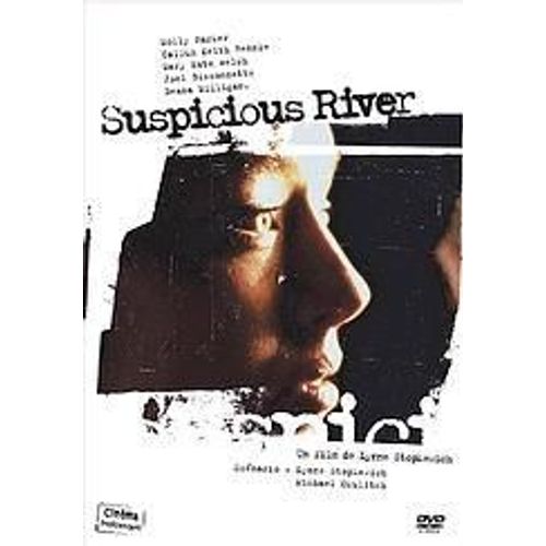 Suspicious River