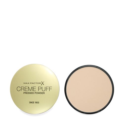 Max Factor Crème Puff Pressée 21g Poudre 41 Medium Beige 