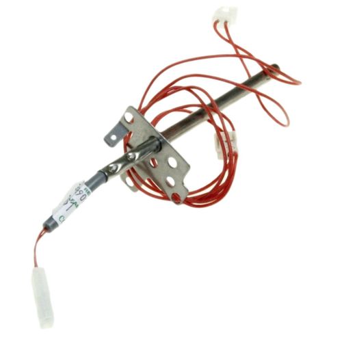 Sonde de température Four cuisinière (8996619280572 ARTHUR MARTIN ELECTROLUX ARTHUR MARTIN AEG ELECTROLUX FAURE JUNO)