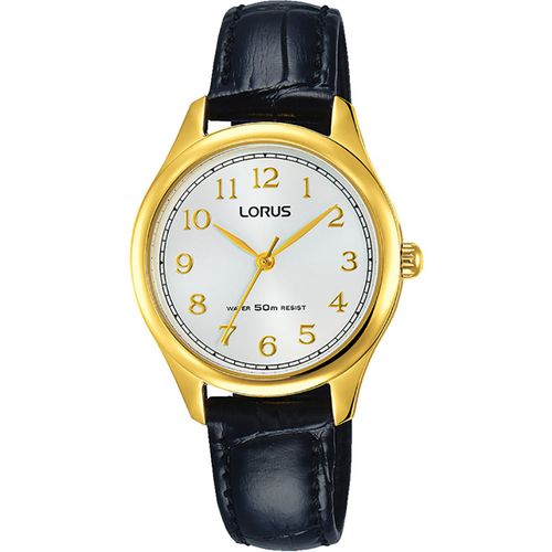 Montre Femme Lorus Woman Rrs16wx9