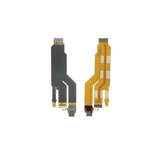 Nappe Connecteur De Charge Sony Xperia Xz