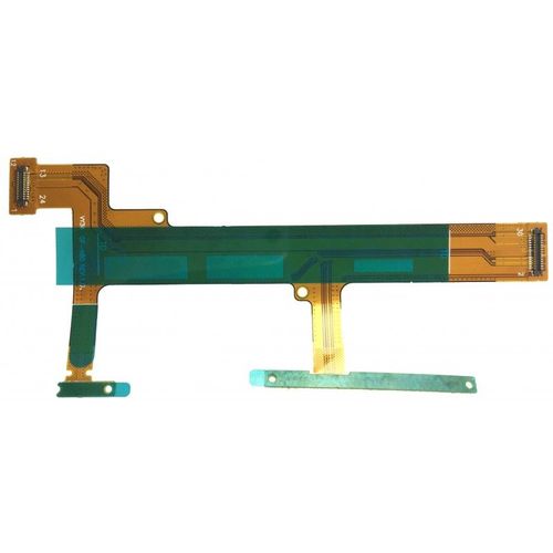 Nappe Power, Volume + Caméra Sony Xperia Xa