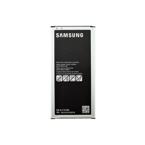 Batterie D'origine Samsung Galaxy J7 - 2016