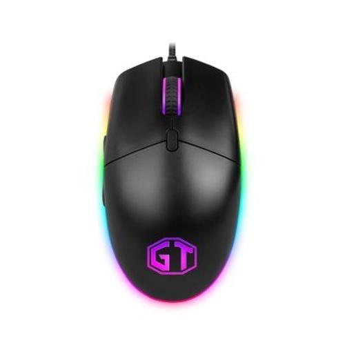 Souris de jeu filaire M630 Game Titan