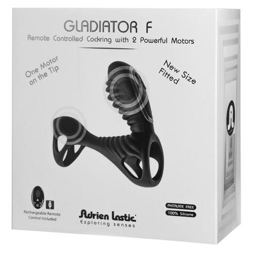 Gaine Telecommande Gladiator F + Lrs