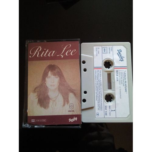 Rita Lee Lança Perfume