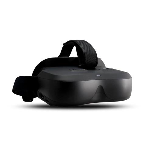 Vrorbit - Theater - Virtual Reality Headset Vrorbit Theater