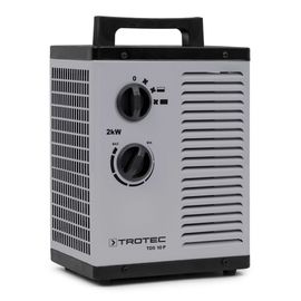 TROTEC Chauffage soufflant céramique TDS 10 P
