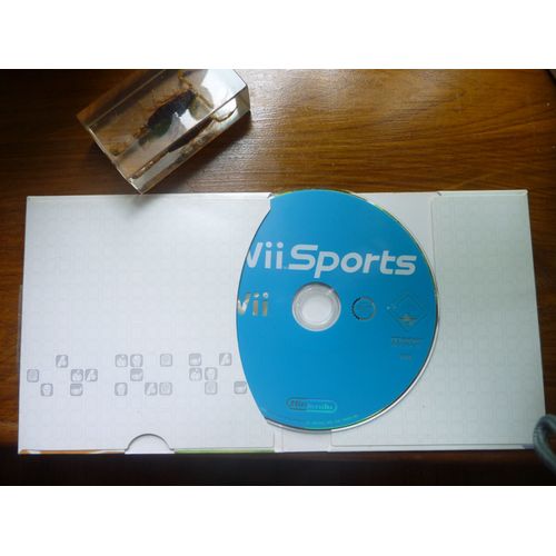 Wii Sports Wii