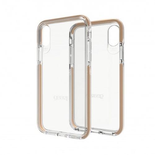 Coque Gear4 D3o Piccadilly Or Iphone X