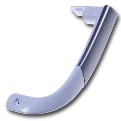 Poignée de porte inférieure Réfrigérateur congélateur (4326390500 BEKO)