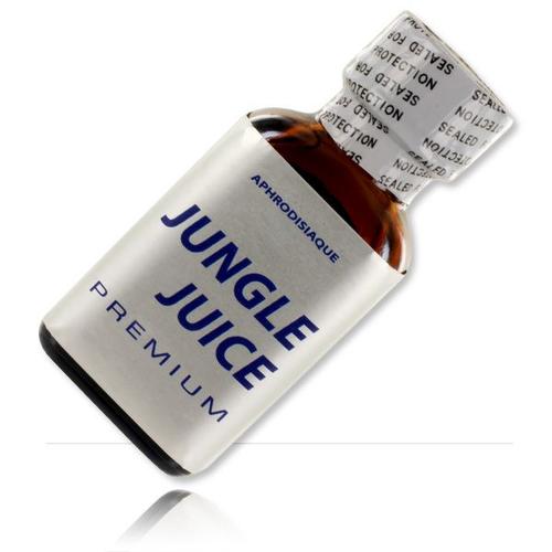 Poppers Propyle Jungle Juice Premium 25ml