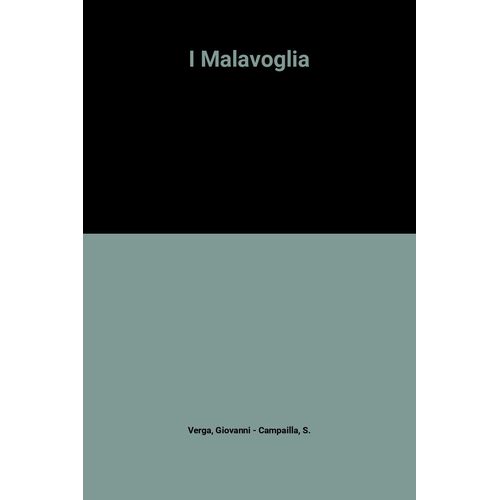 I Malavoglia