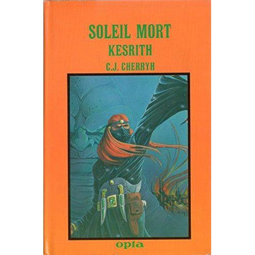 Soleil Mort - Kesrith