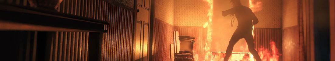 The Evil Within 2_image_4|Rakuten