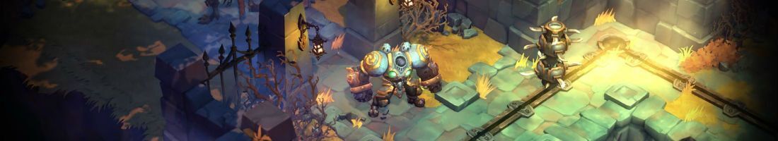 Battle Chasers : Nightwar_image_3|Rakuten