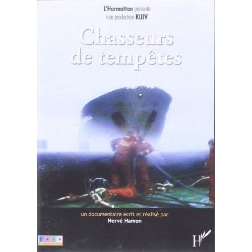 Chasseurs De Tempêtes