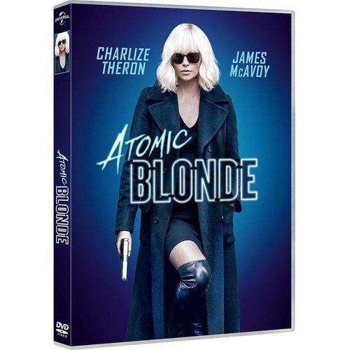 Atomic Blonde