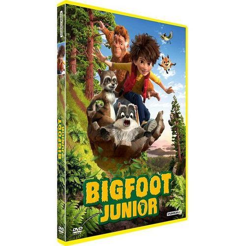 Bigfoot Junior