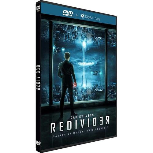 Redivider - Dvd + Copie Digitale