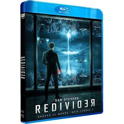 Redivider - Blu-Ray + Copie Digitale