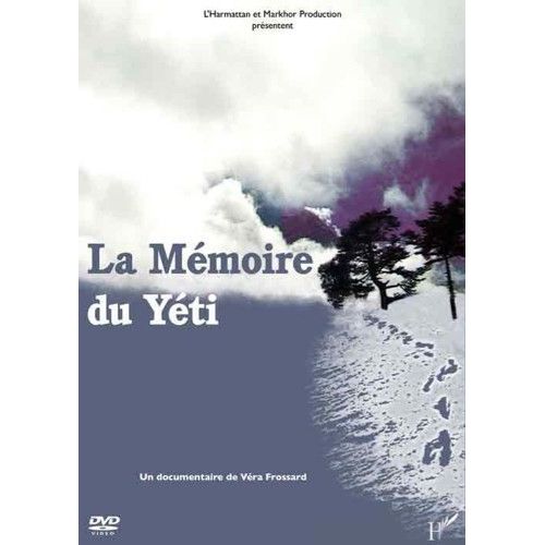 La Mémoire Du Yéti